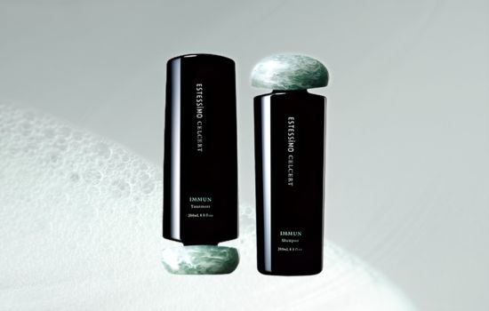 イミュン シャンプー＆トリートメント